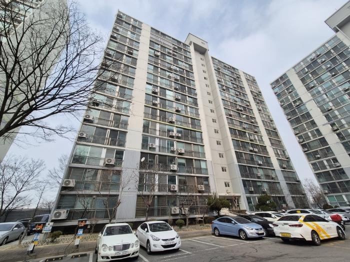 대전광역시 중구 산성로 108-24, 207동 12층1204호 (문화동,주공아파트)구) 대전광역시 중구 문화동 775 아파트 경매 사진 6