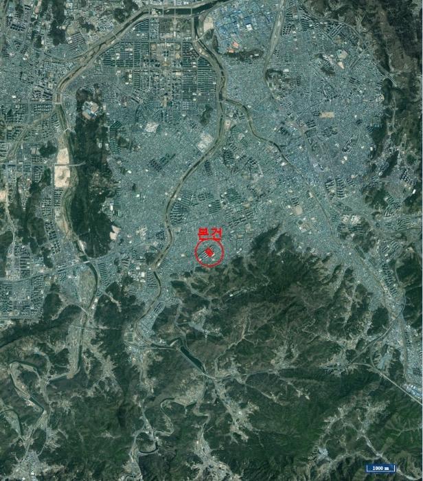 대전광역시 중구 산성로 108-24, 207동 12층1204호 (문화동,주공아파트)구) 대전광역시 중구 문화동 775 아파트 경매 사진 8
