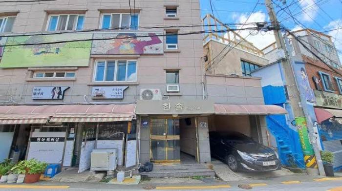 부산광역시 동구 성북로 51-2 근린주택 경매 사진 20