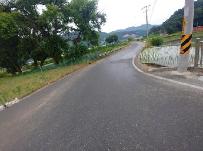 충청남도 금산군 군북면 동편리 156 답 경매 사진 12