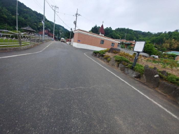 충청남도 금산군 군북면 동편리 156 답 경매 사진 13