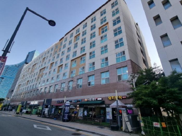 세종특별자치시 어진동 664 세종모닝시티 3층325호 도시형생활주택 경매 사진 5