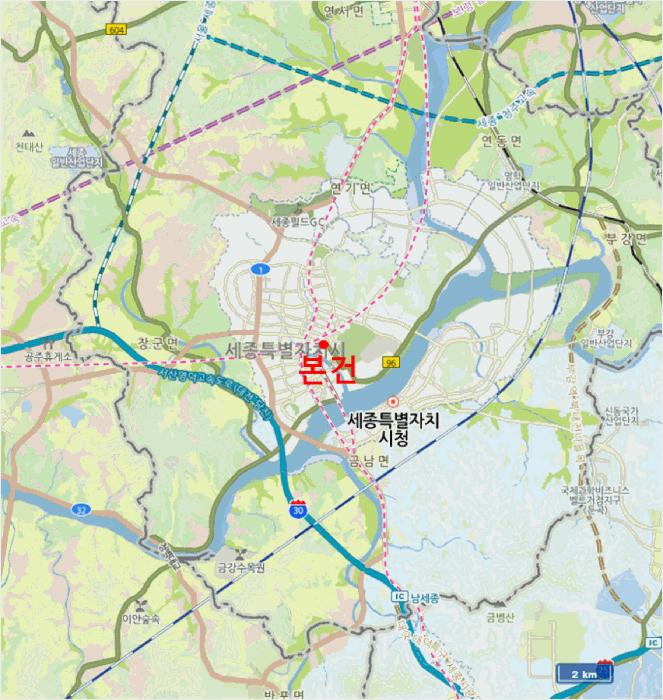 세종특별자치시 어진동 656 푸르지오시티 4층421호 오피스텔 경매 사진 10