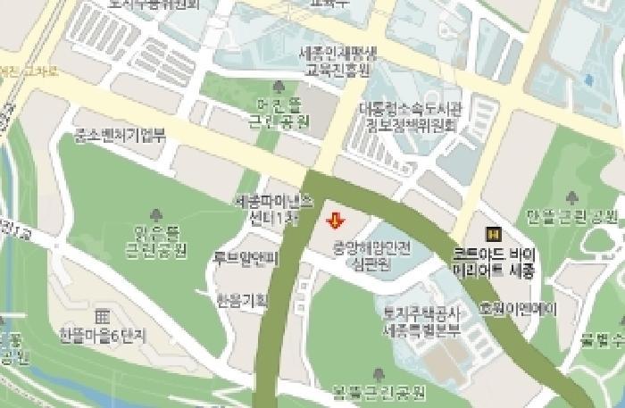세종특별자치시 어진동 656 푸르지오시티 4층421호 오피스텔 경매 사진 12