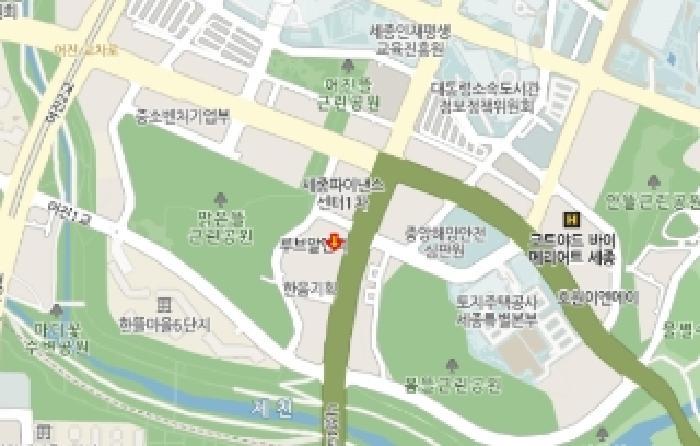 세종특별자치시 어진동 670 세종에비뉴힐에이 2층2023호 근린상가 경매 사진 11