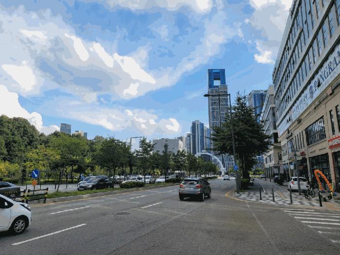 세종특별자치시 어진동 670 세종에비뉴힐에이 2층2023호 근린상가 경매 사진 3