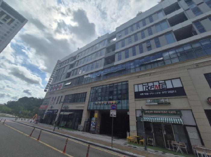 세종특별자치시 어진동 670 세종에비뉴힐에이 2층2023호 근린상가 경매 사진 6