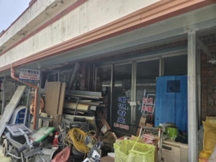 부산광역시 연제구 과정로191번가길 45, 1층103호구) 부산광역시 연제구 연산동 414-1 근린상가 경매 사진 6