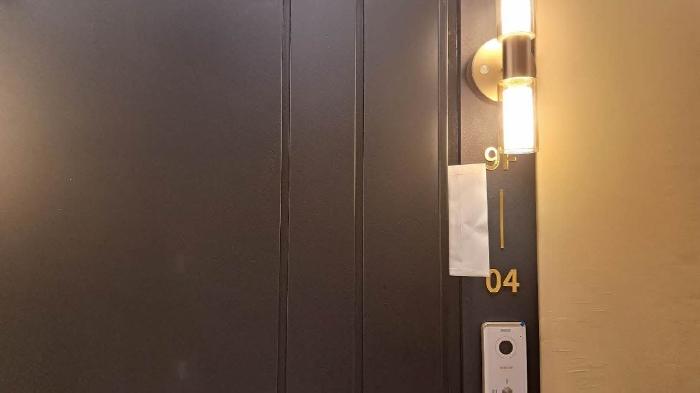 부산광역시 연제구 연수로225번길 6, 2층201호 (연산동,파크힐스)구) 부산광역시 연제구 연산동 2121-18 도시형생활주택 경매 사진 45