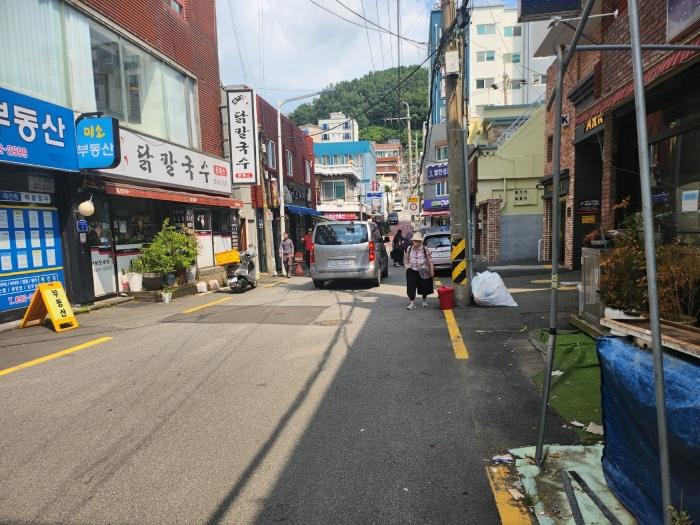 부산광역시 연제구 연수로225번길 6, 3층301호 (연산동,파크힐스)구) 부산광역시 연제구 연산동 2121-18 도시형생활주택 경매 사진 2