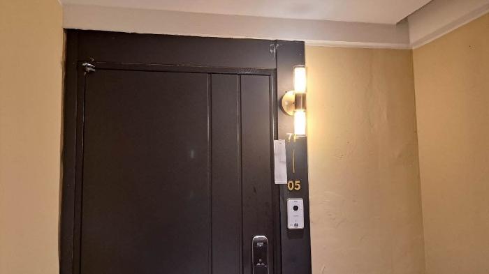 부산광역시 연제구 연수로225번길 6, 4층403호 (연산동,파크힐스)구) 부산광역시 연제구 연산동 2121-18 도시형생활주택 경매 사진 36