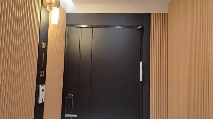 부산광역시 연제구 연수로225번길 6, 4층403호 (연산동,파크힐스)구) 부산광역시 연제구 연산동 2121-18 도시형생활주택 경매 사진 8