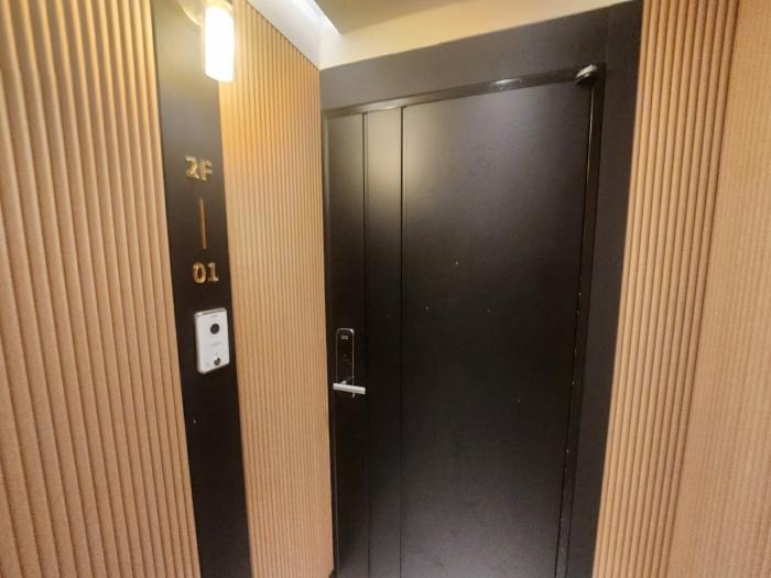 부산광역시 연제구 연수로225번길 6, 4층405호 (연산동,파크힐스)구) 부산광역시 연제구 연산동 2121-18 도시형생활주택 경매 사진 3
