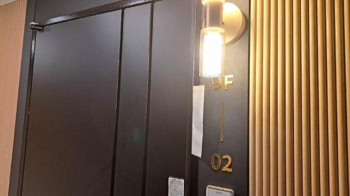 부산광역시 연제구 연수로225번길 6, 5층501호 (연산동,파크힐스)구) 부산광역시 연제구 연산동 2121-18 오피스텔 경매 사진 43