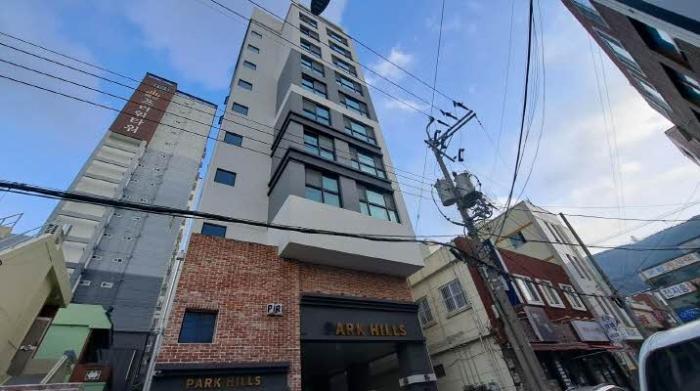 부산광역시 연제구 연수로225번길 6, 6층602호 (연산동,파크힐스)구) 부산광역시 연제구 연산동 2121-18 오피스텔 경매 사진 7