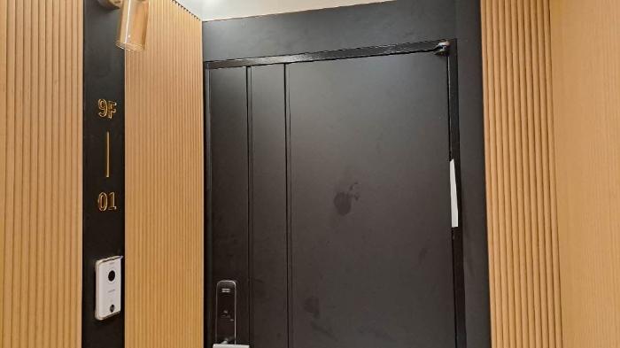부산광역시 연제구 연수로225번길 6, 6층603호 (연산동,파크힐스)구) 부산광역시 연제구 연산동 2121-18 오피스텔 경매 사진 42