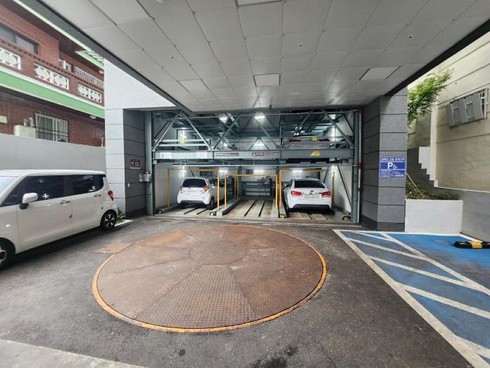 부산광역시 연제구 연수로225번길 6, 6층603호 (연산동,파크힐스)구) 부산광역시 연제구 연산동 2121-18 오피스텔 경매 사진 5