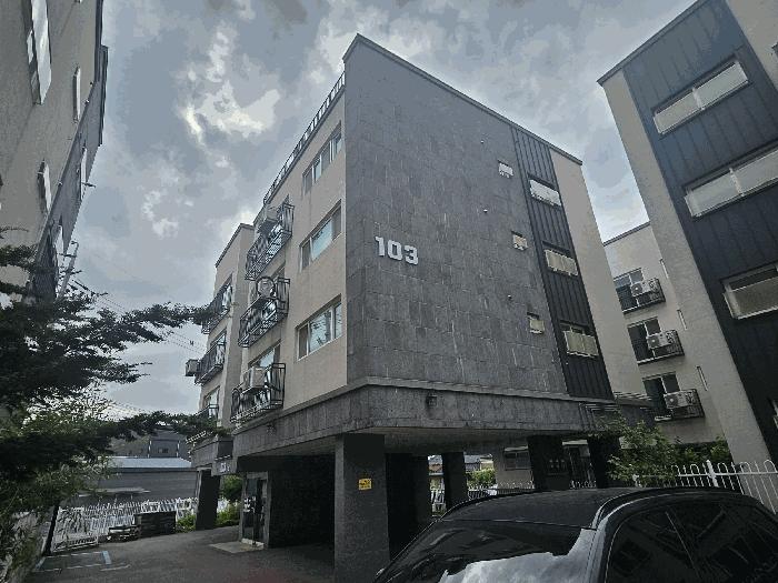경기도 고양시 일산동구 성석동 174-10 한울하임 103동 4층402호 다세대(빌라) 경매 사진 2