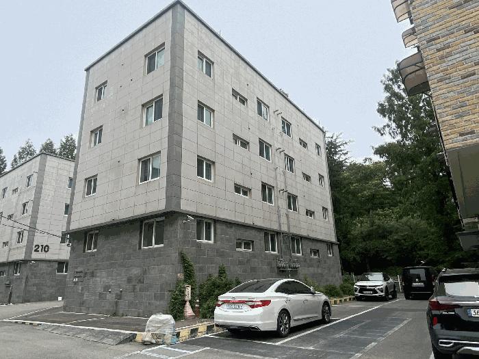 경기도 파주시 야동동 813-10 청우하이츠 211동 4층401호 다세대(빌라) 경매 사진 5