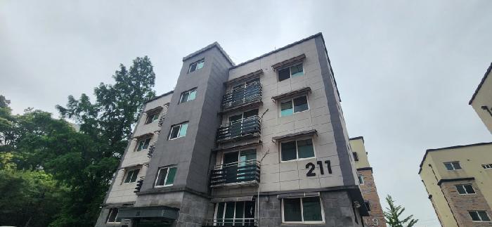 경기도 파주시 야동동 813-10 청우하이츠 211동 4층401호 다세대(빌라) 경매 사진 8