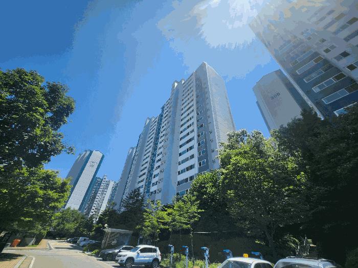 경기도 파주시 목동동 2-110 해솔마을3단지 운정현대아파트 304동 5층501호 아파트 경매 사진 4