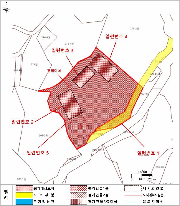 경기도 파주시 법원읍 웅담리 276-5 공장 경매 사진 18