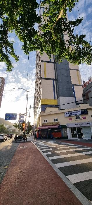 부산광역시 부산진구 가야대로 701, 1동 1층102호 (당감동,힐탑스타)구) 부산광역시 부산진구 당감동 1016 근린상가 경매 사진 1