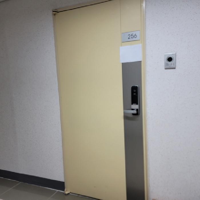 경기도 고양시 일산동구 백석동 1313 일산백석더루벤스카운티 2층256호 오피스텔 경매 사진 10