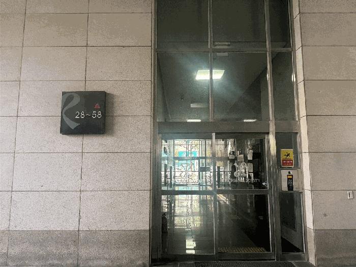 경기도 고양시 일산동구 백석동 1313 일산백석더루벤스카운티 2층256호 오피스텔 경매 사진 2