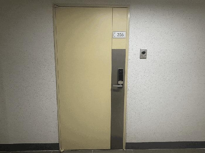 경기도 고양시 일산동구 백석동 1313 일산백석더루벤스카운티 2층256호 오피스텔 경매 사진 4