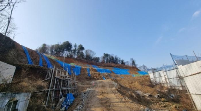 경기도 가평군 가평읍 달전리 산83-2 임야 경매 사진 11