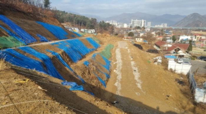 경기도 가평군 가평읍 달전리 산83-2 임야 경매 사진 16