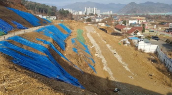 경기도 가평군 가평읍 달전리 산83-2 임야 경매 사진 17