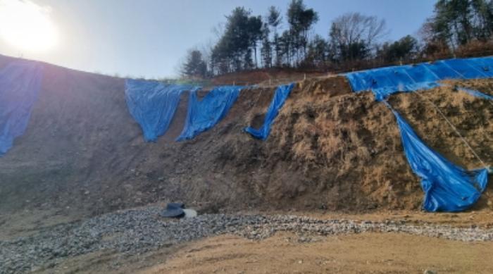 경기도 가평군 가평읍 달전리 산83-2 임야 경매 사진 20