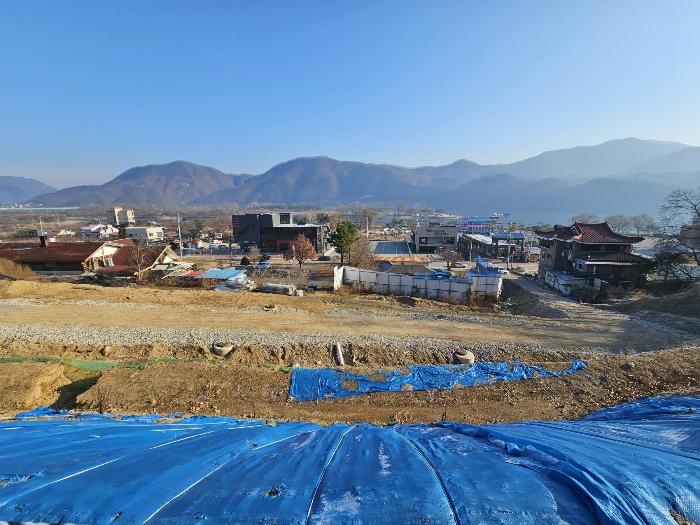 경기도 가평군 가평읍 달전리 산83-2 임야 경매 사진 4