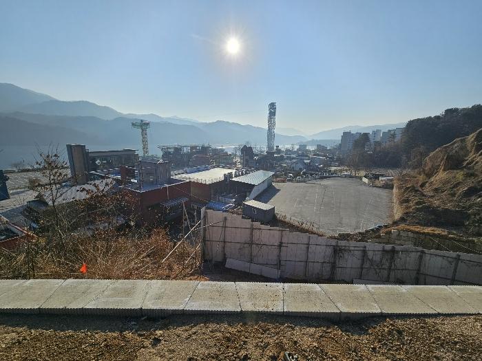 경기도 가평군 가평읍 달전리 산83-2 임야 경매 사진 5
