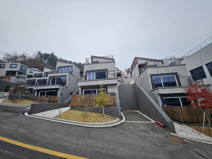 경기도 가평군 가평읍 달전리 132-20 근린주택 경매 사진 1