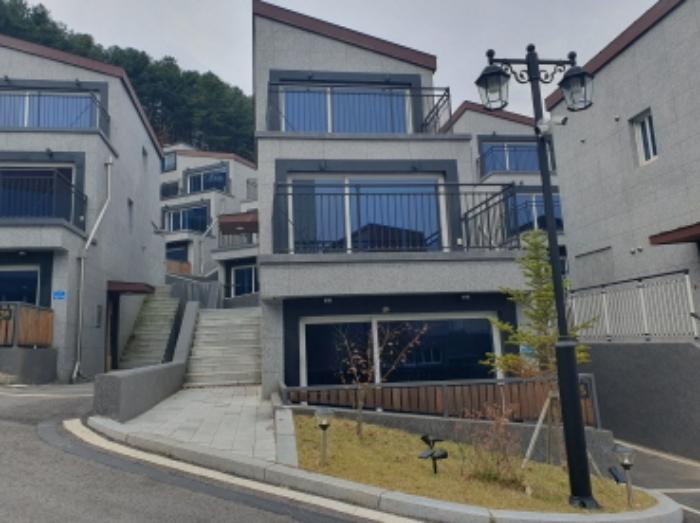 경기도 가평군 가평읍 달전리 132-20 근린주택 경매 사진 24