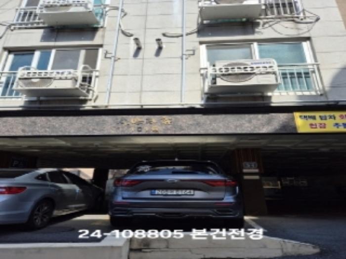 부산광역시 북구 덕천로307번길 31, 101동 3층303호 (만덕동,신만덕휴)구) 부산광역시 북구 만덕동 142 다세대(빌라) 경매 사진 5