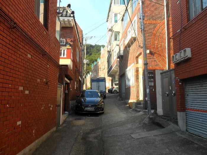 부산 북구 다세대(빌라)