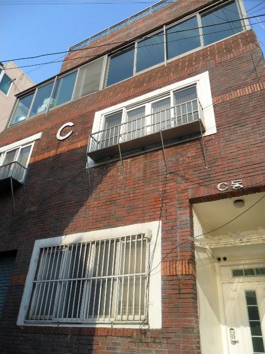 부산광역시 북구 구포동 1240-69 1층102호 다세대(빌라) 경매 사진 3