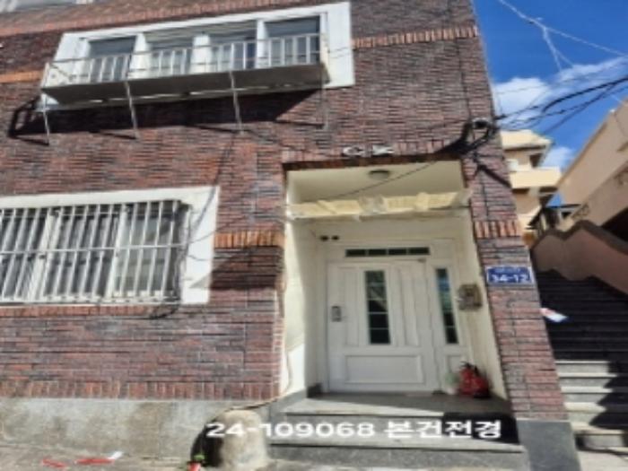부산광역시 북구 구포동 1240-69 1층102호 다세대(빌라) 경매 사진 5