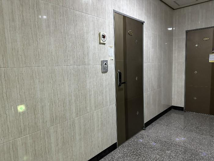 부산광역시 사하구 동매로9번길 8, 2층204호 (하단동,동경빌)구) 부산광역시 사하구 하단동 899-13 오피스텔 경매 사진 3