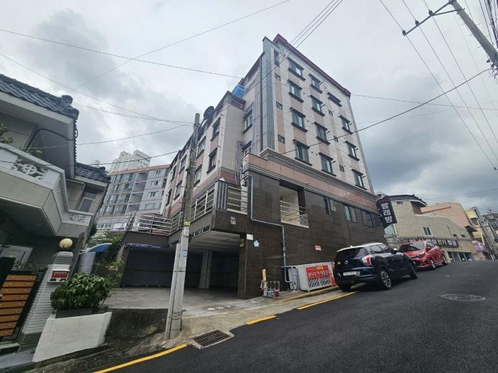 부산광역시 북구 시랑로35번길 21, 2층202호 (구포동,보리아트빌)구) 부산광역시 북구 구포동 1210-8 다세대(빌라) 경매 사진 1