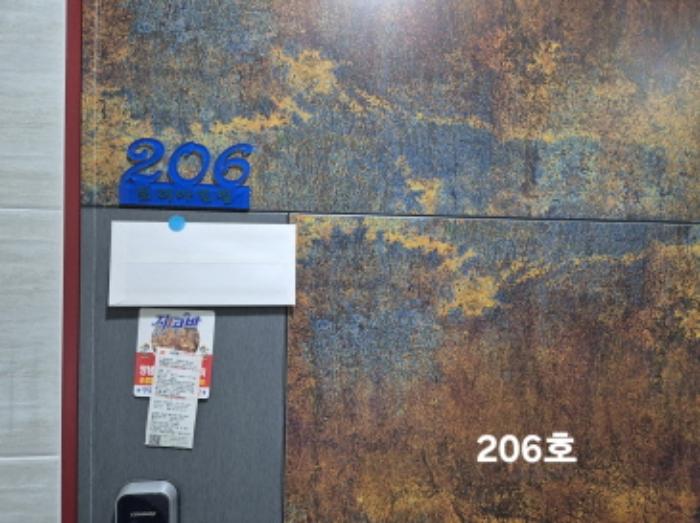 부산광역시 북구 시랑로35번길 21, 2층207호 (구포동,보리아트빌)구) 부산광역시 북구 구포동 1210-8 다세대(빌라) 경매 사진 21
