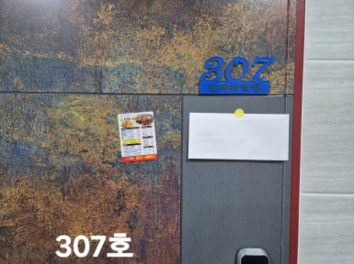 부산광역시 북구 시랑로35번길 21, 2층207호 (구포동,보리아트빌)구) 부산광역시 북구 구포동 1210-8 다세대(빌라) 경매 사진 30