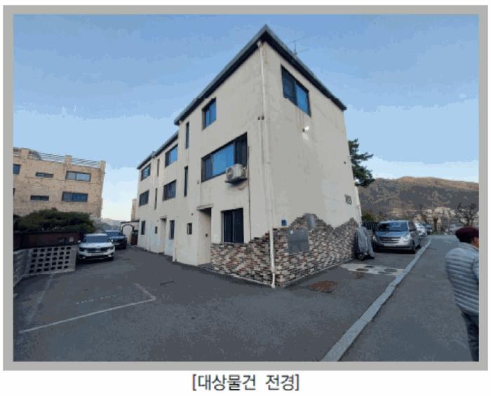 경기 남양주시 다세대(빌라)
