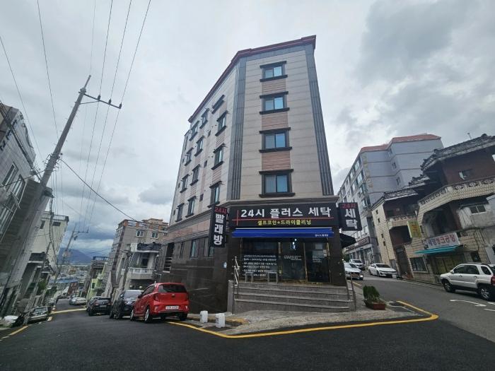 부산광역시 북구 시랑로35번길 21, 5층502호 (구포동,보리아트빌)구) 부산광역시 북구 구포동 1210-8 다세대(빌라) 경매 사진 9