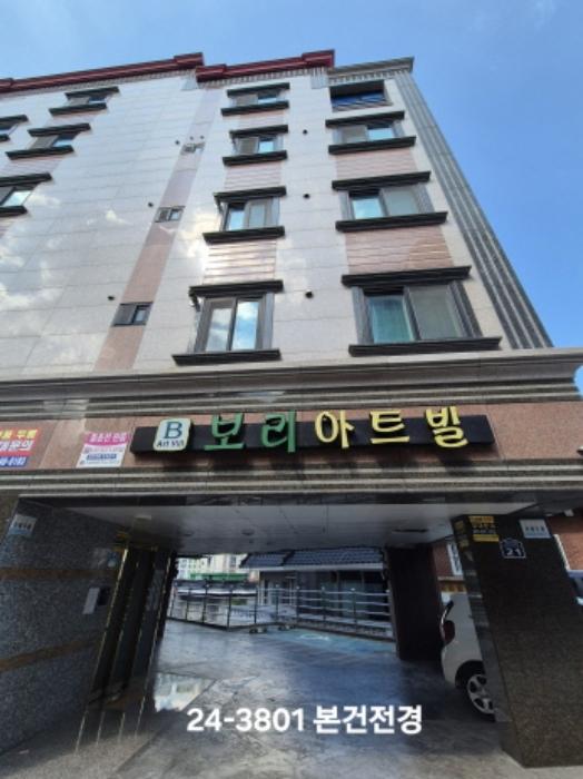 부산광역시 북구 시랑로35번길 21, 5층503호 (구포동,보리아트빌)구) 부산광역시 북구 구포동 1210-8 다세대(빌라) 경매 사진 16