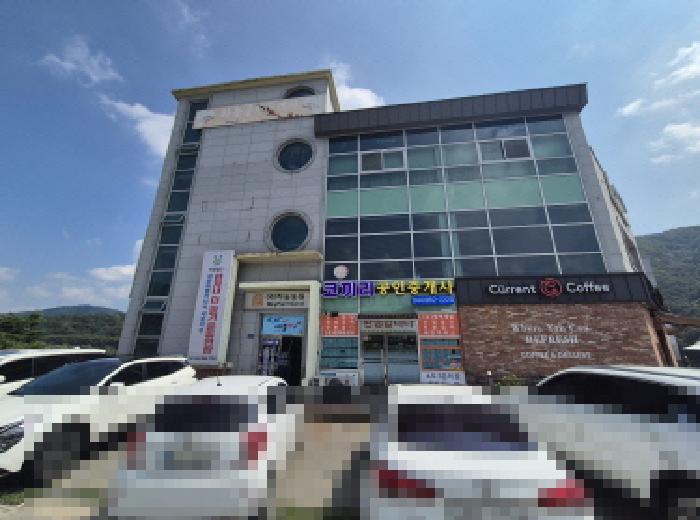 세종특별자치시 장군면 금암리 339-1 1동 3층301호 근린상가 경매 사진 14